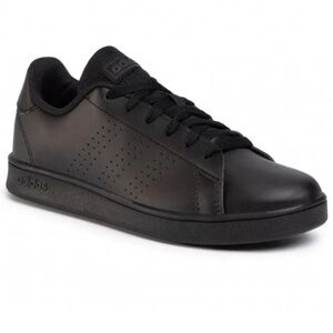 Adidas Unisex Sneakers Advantage K EF0212 *NEW* Size 6 Men // Size 4 Women!